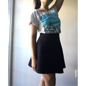 Urban City Graphic Tee